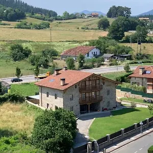  Apartamento Mendiko Baserria