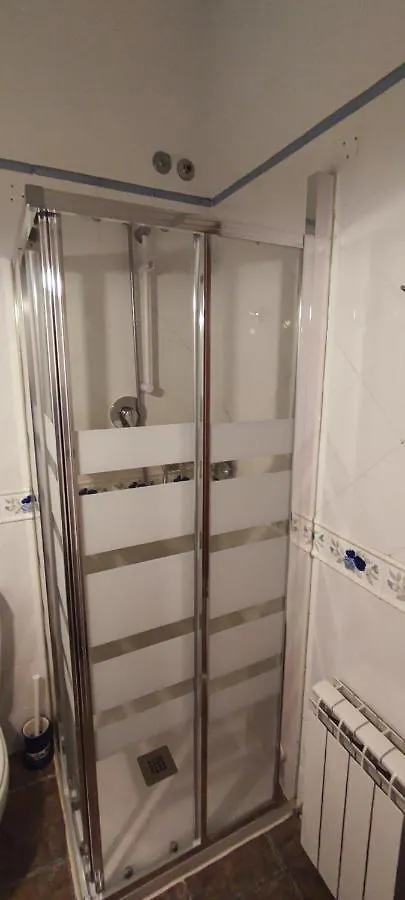 מלון אמוריו Casa Rural Usko X Vi0020