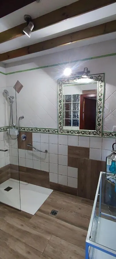 מלון אמוריו Casa Rural Usko X Vi0020
